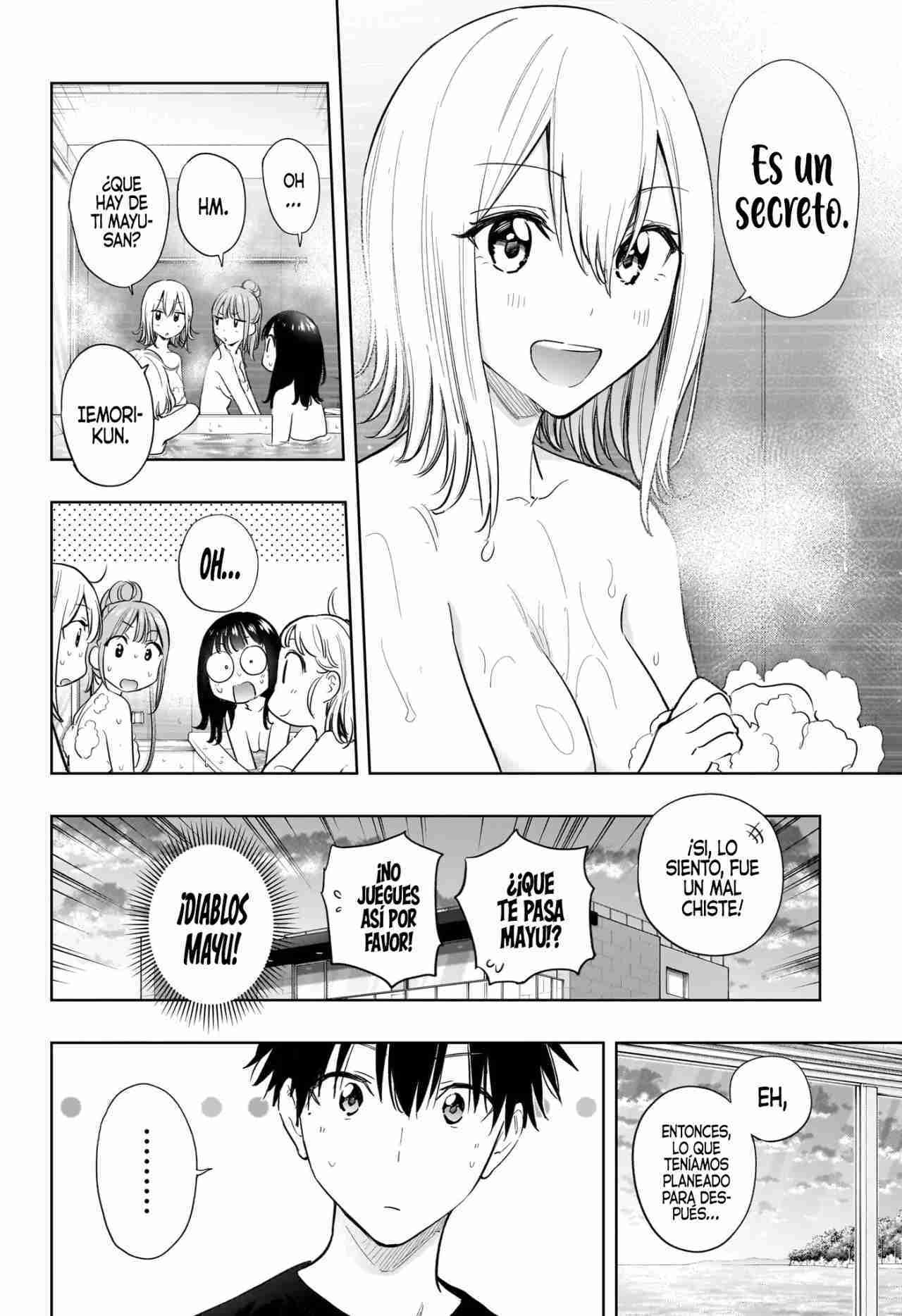 Capitulo 34 page 5