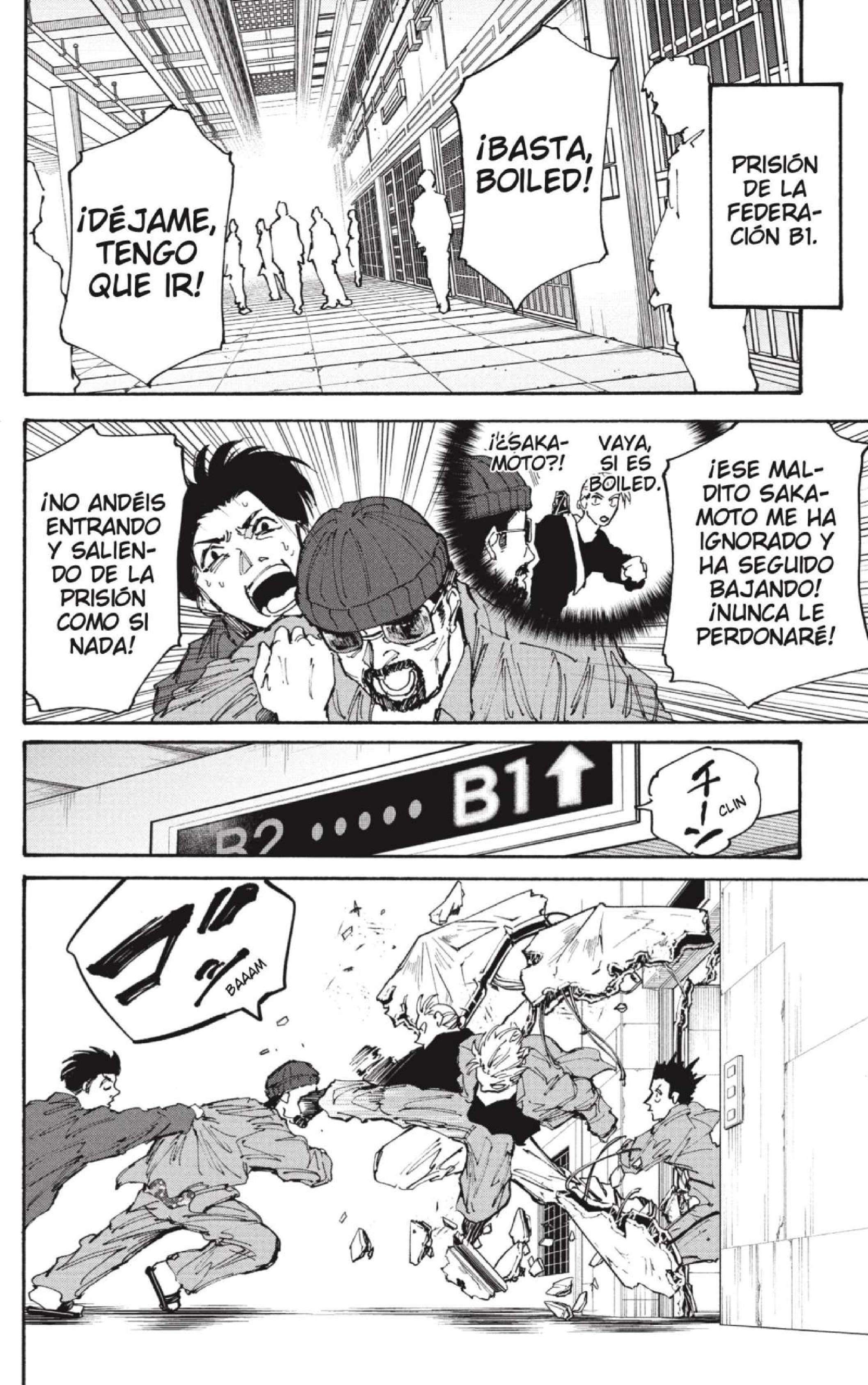 Capitulo 203 page 23