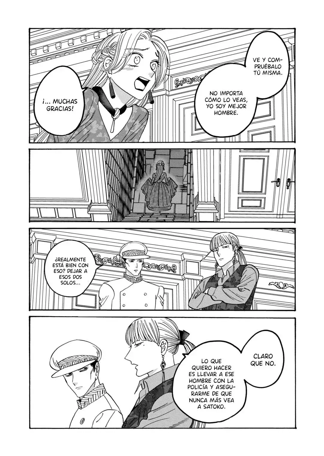 Capitulo 64 page 9