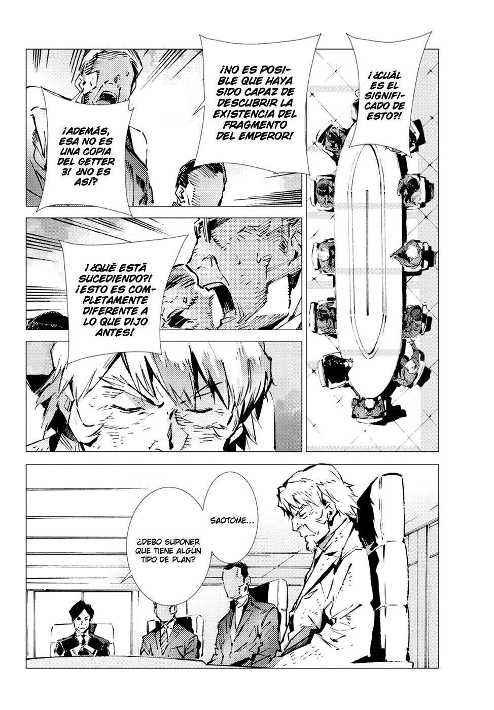 Capitulo 11 page 17