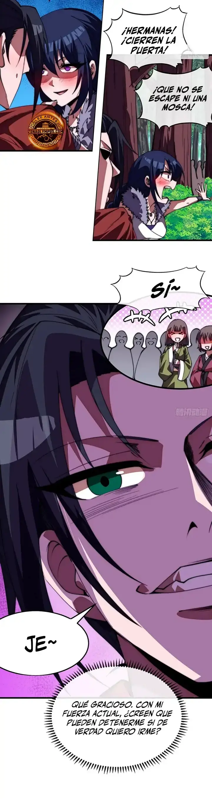 Capitulo 1174 page 11