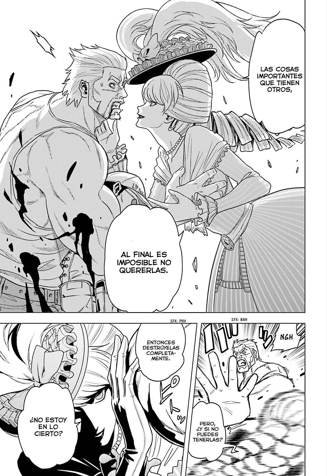 Capitulo 60 page 15