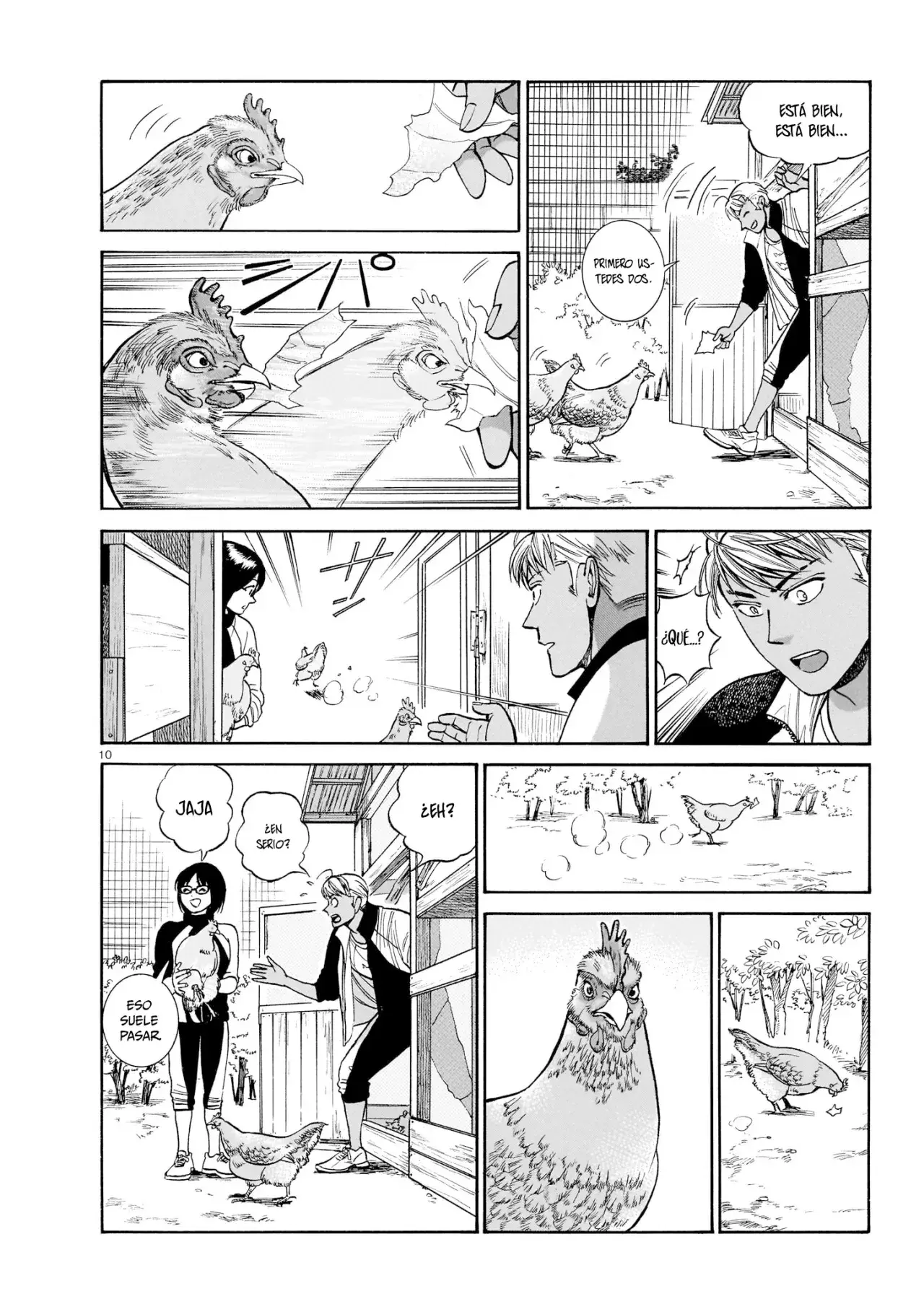 Capitulo 17 page 12