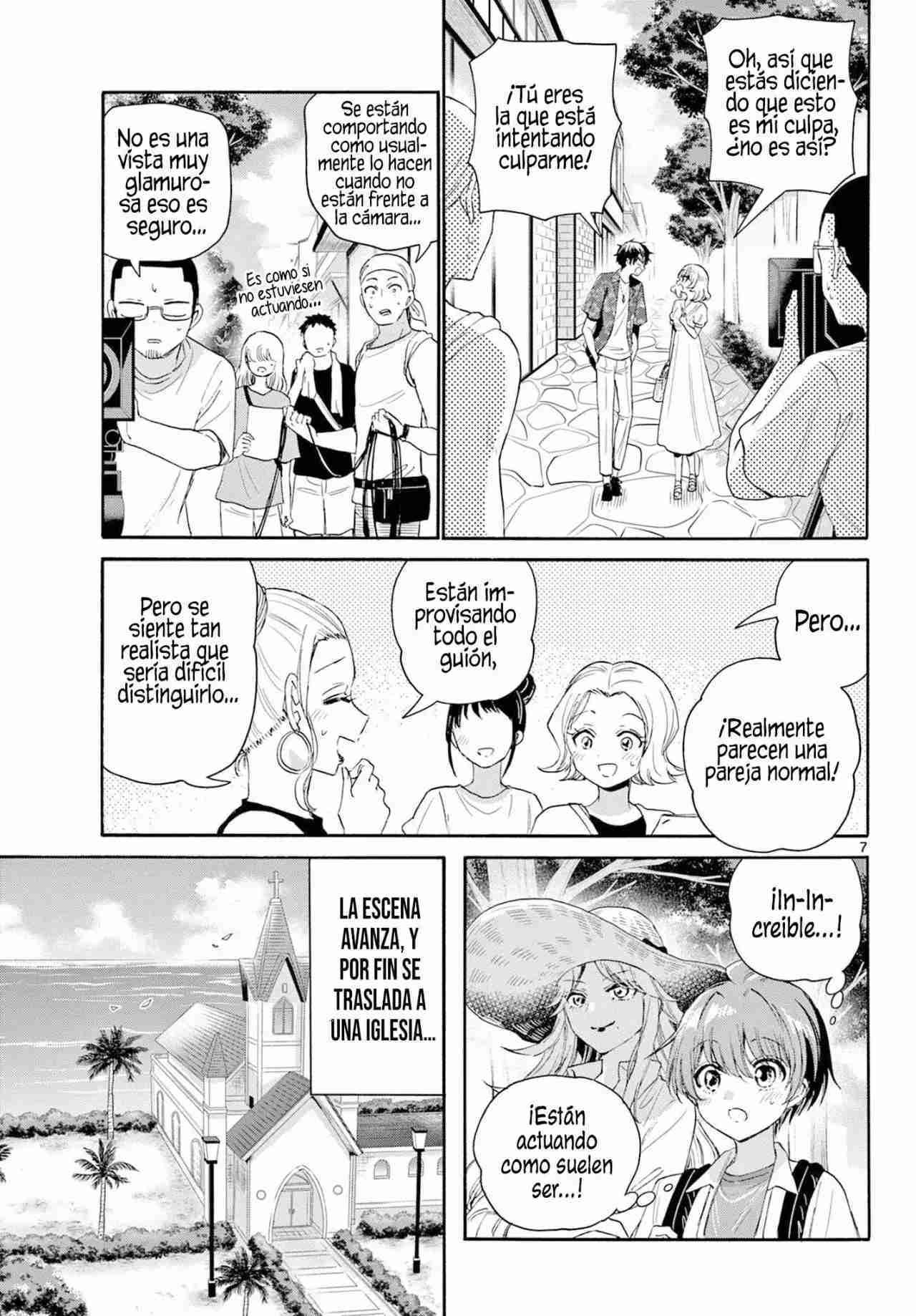 Capitulo 99 page 8