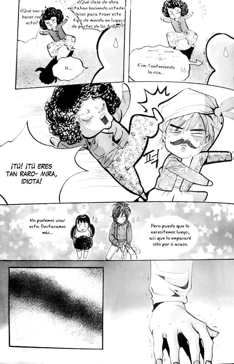 Capitulo 86 page 24