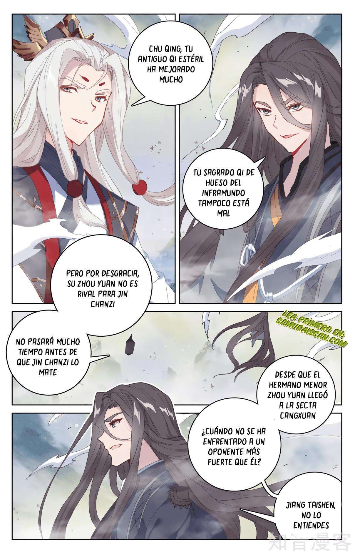 Capitulo 580 page 4