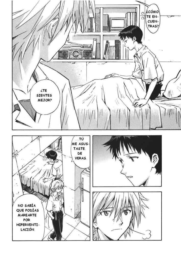 Capitulo 66 page 21