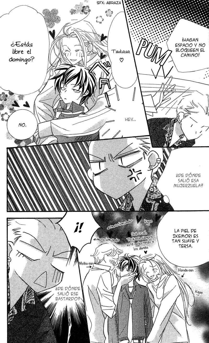 Capitulo 28.01 page 10