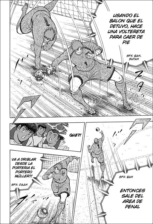 Capitulo 50 page 9