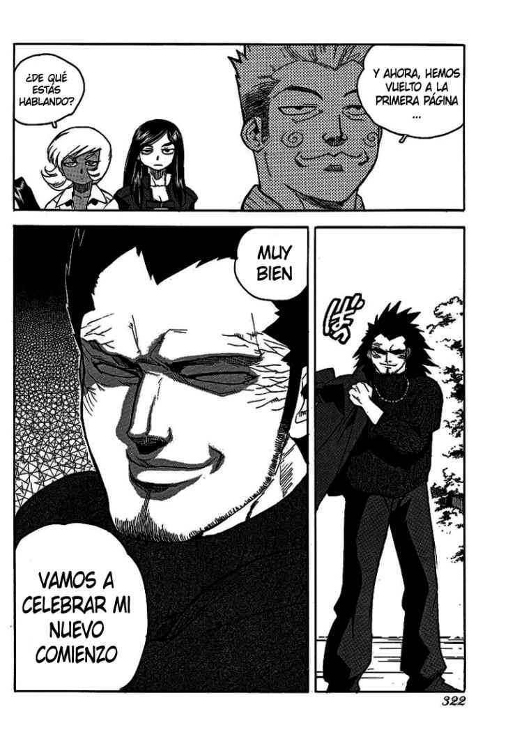 Capitulo 51 page 22