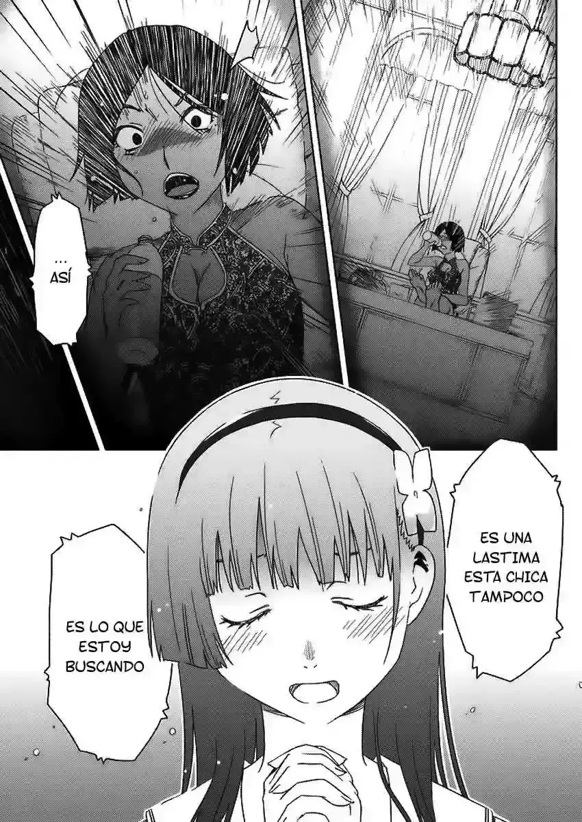 Capitulo 52 page 26