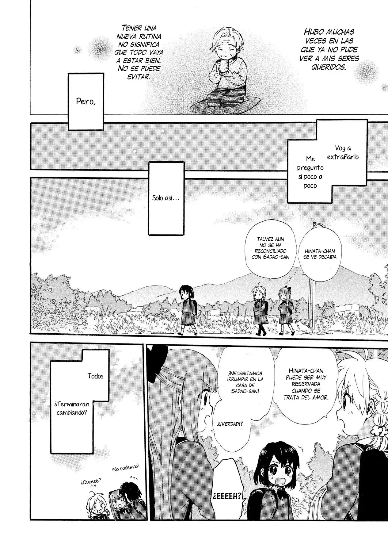Capitulo 85 page 11