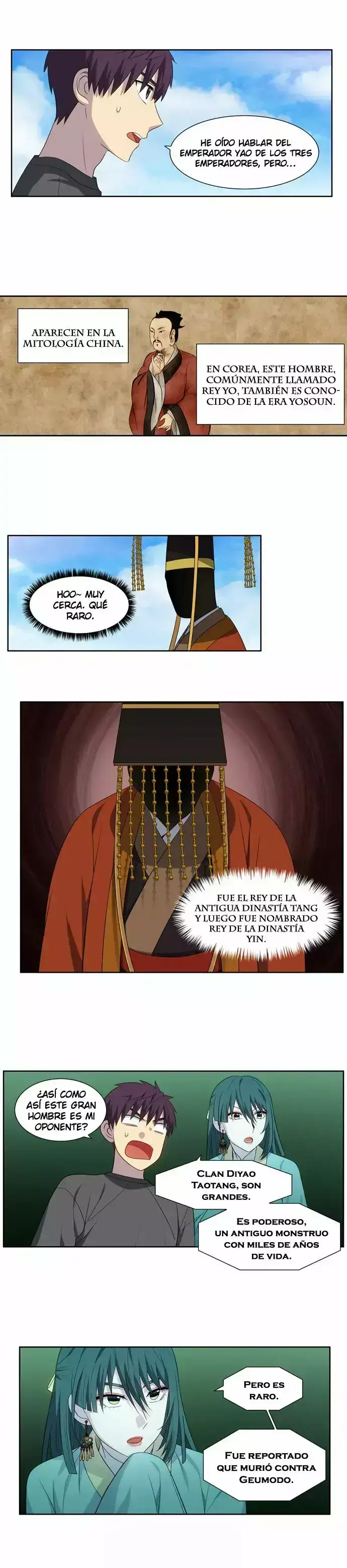 Capitulo 366 page 10