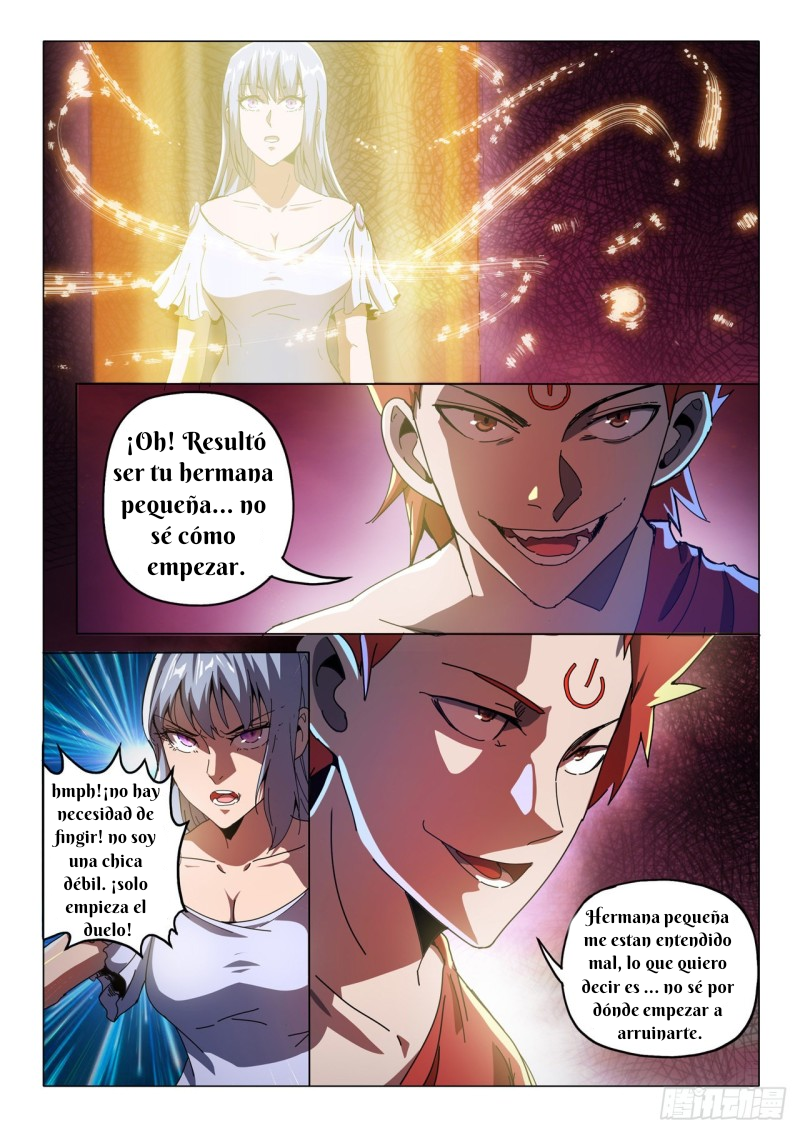Capitulo 508 page 9