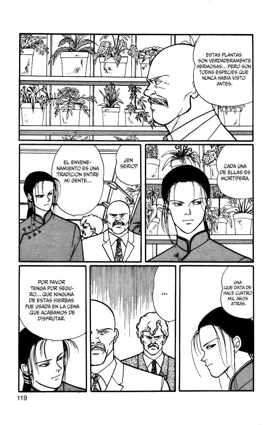 Capitulo 60 page 28