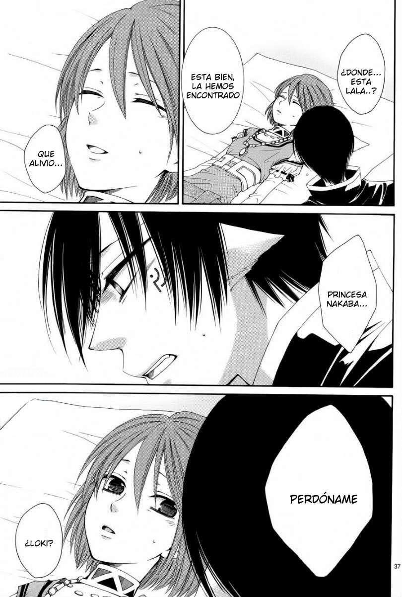 Capitulo 41 page 39