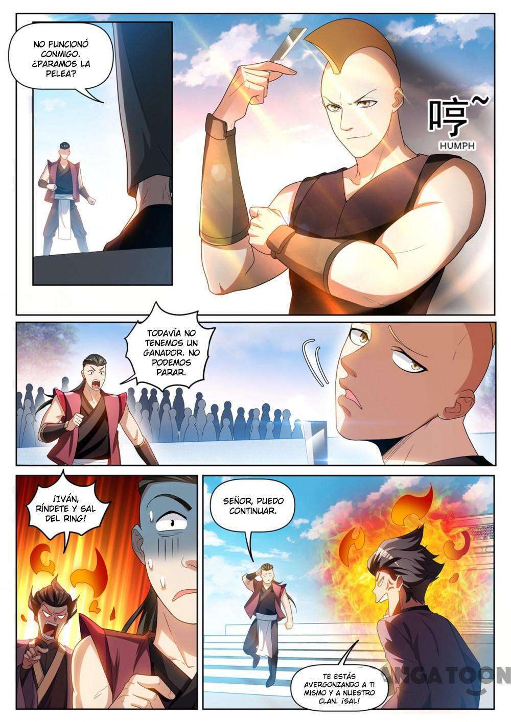 Capitulo 280 page 6
