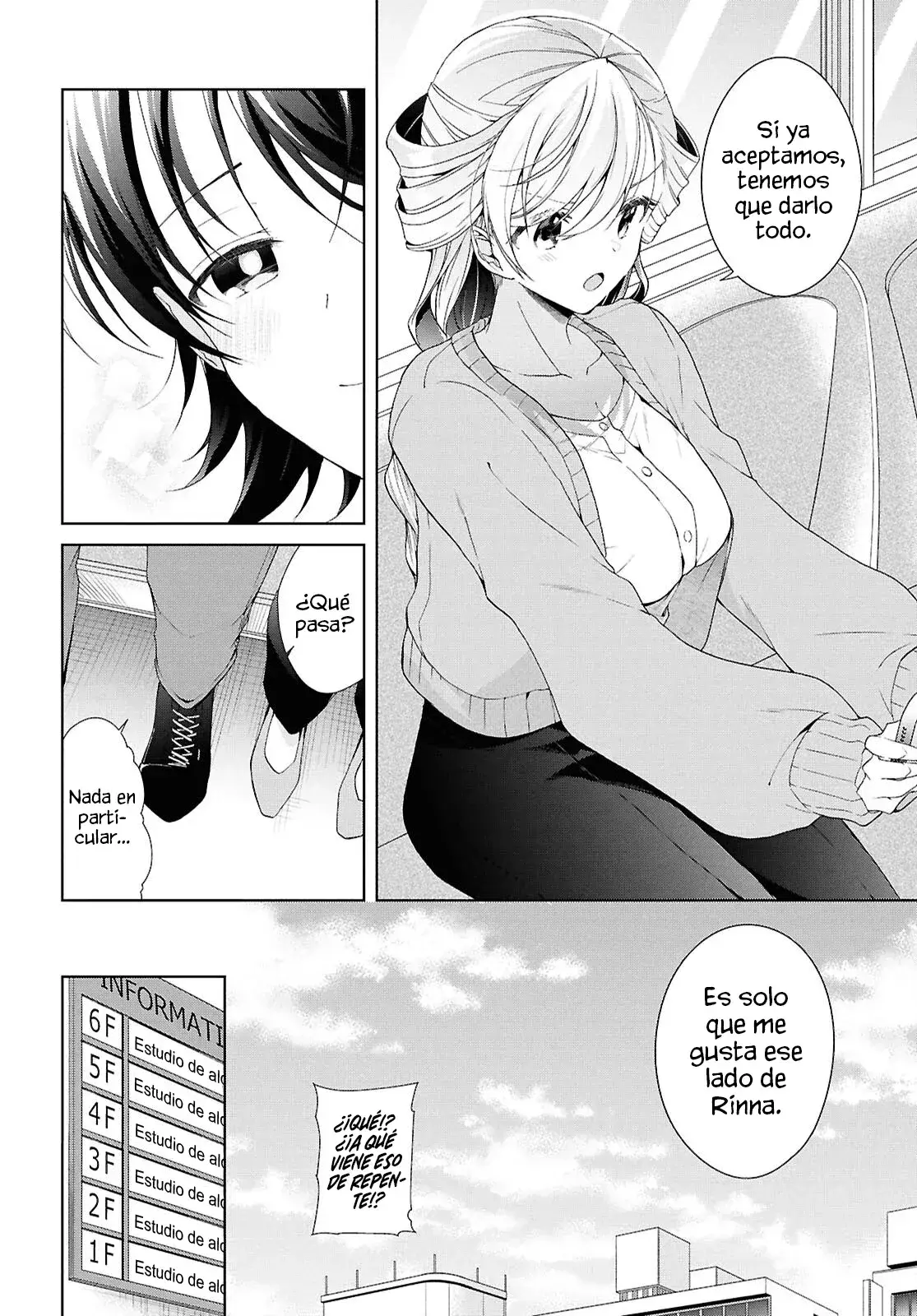 Capitulo 43 page 10