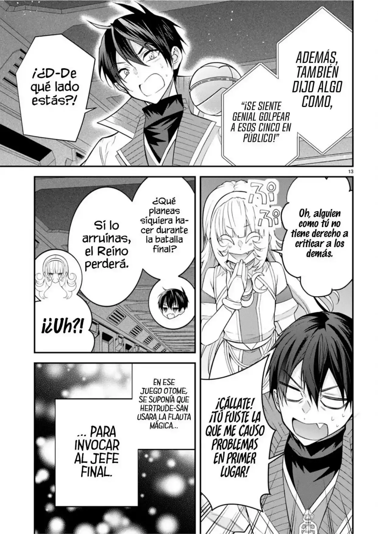 Capitulo 42 page 17
