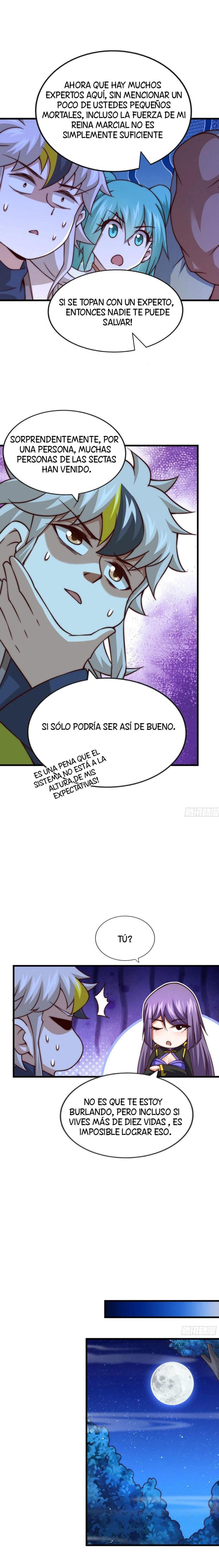 Capitulo 86 page 16