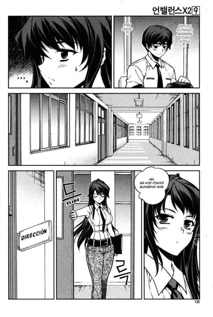 Capitulo 70 page 9