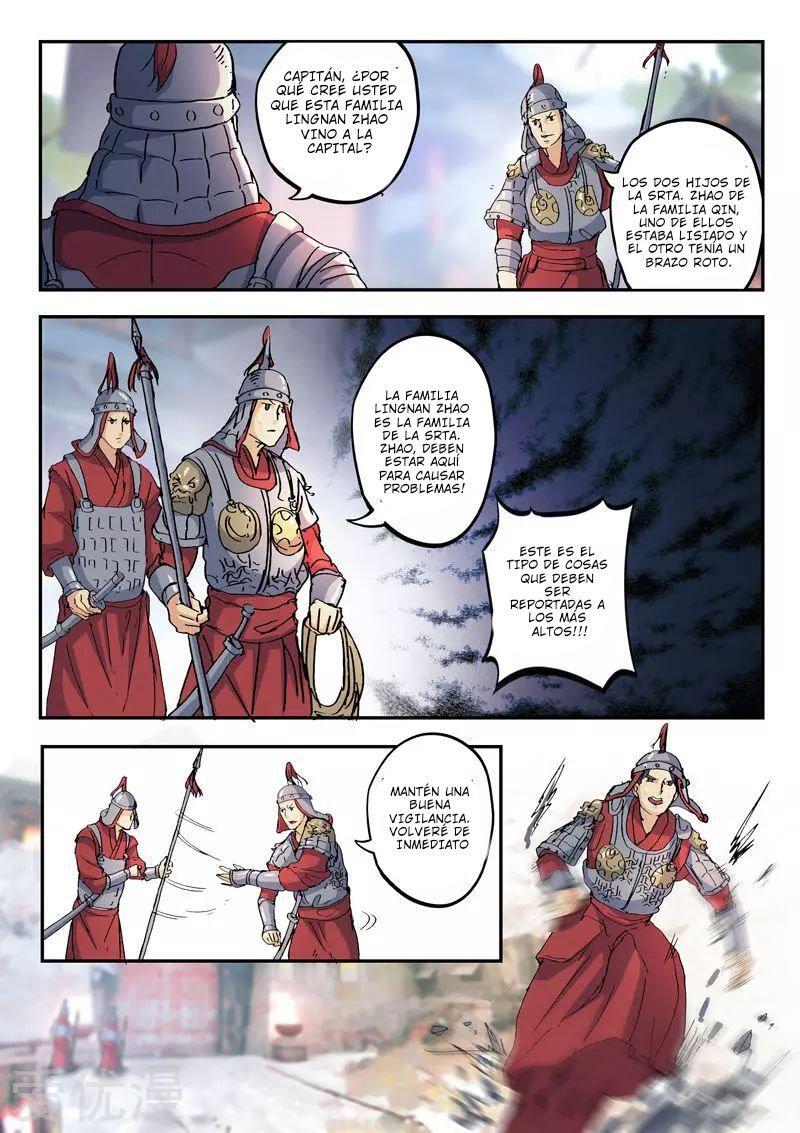 Capitulo 425 page 4