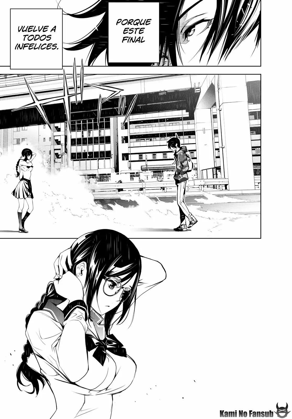 Capitulo 65 page 15