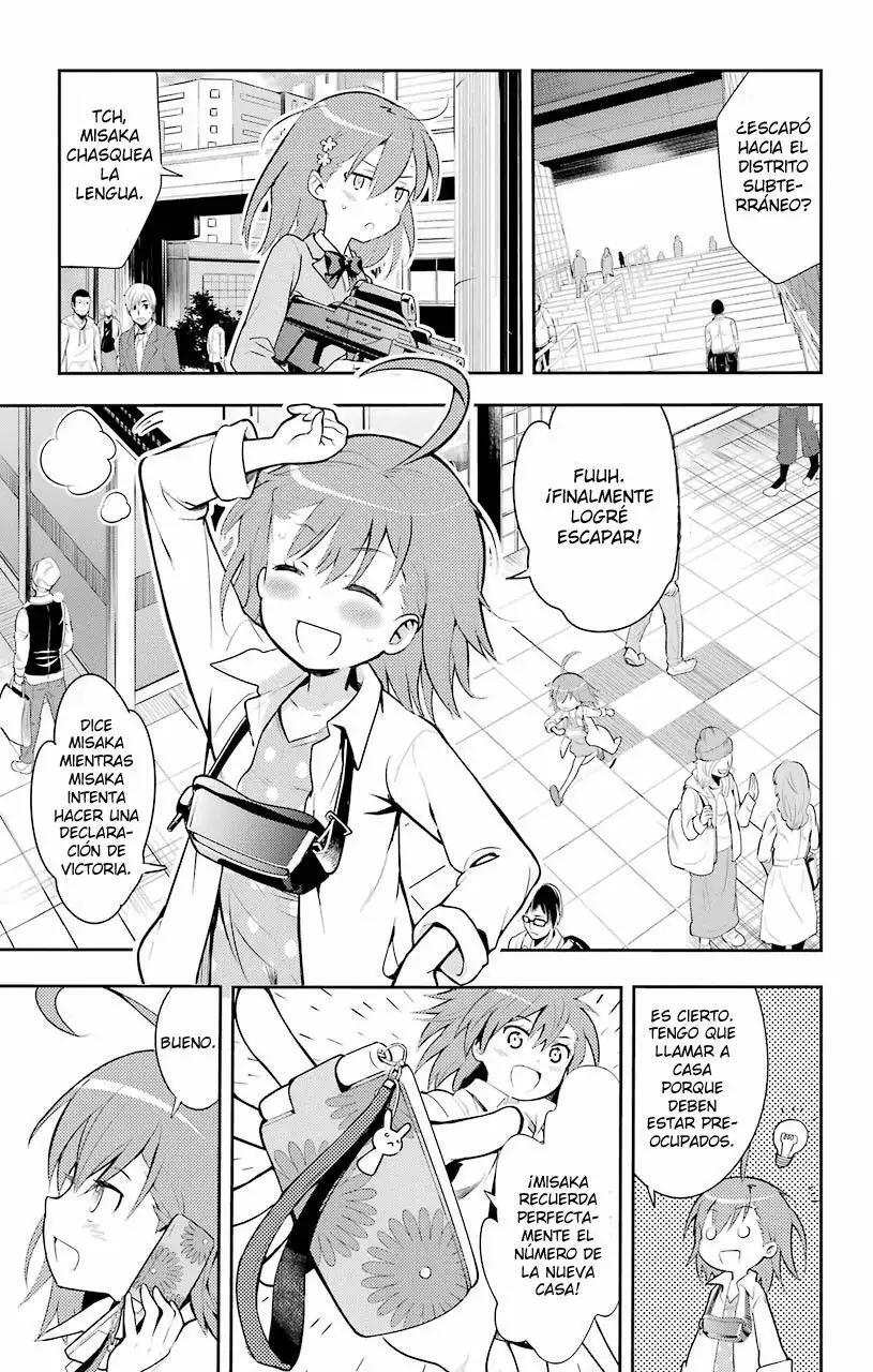 Capitulo 99 page 17