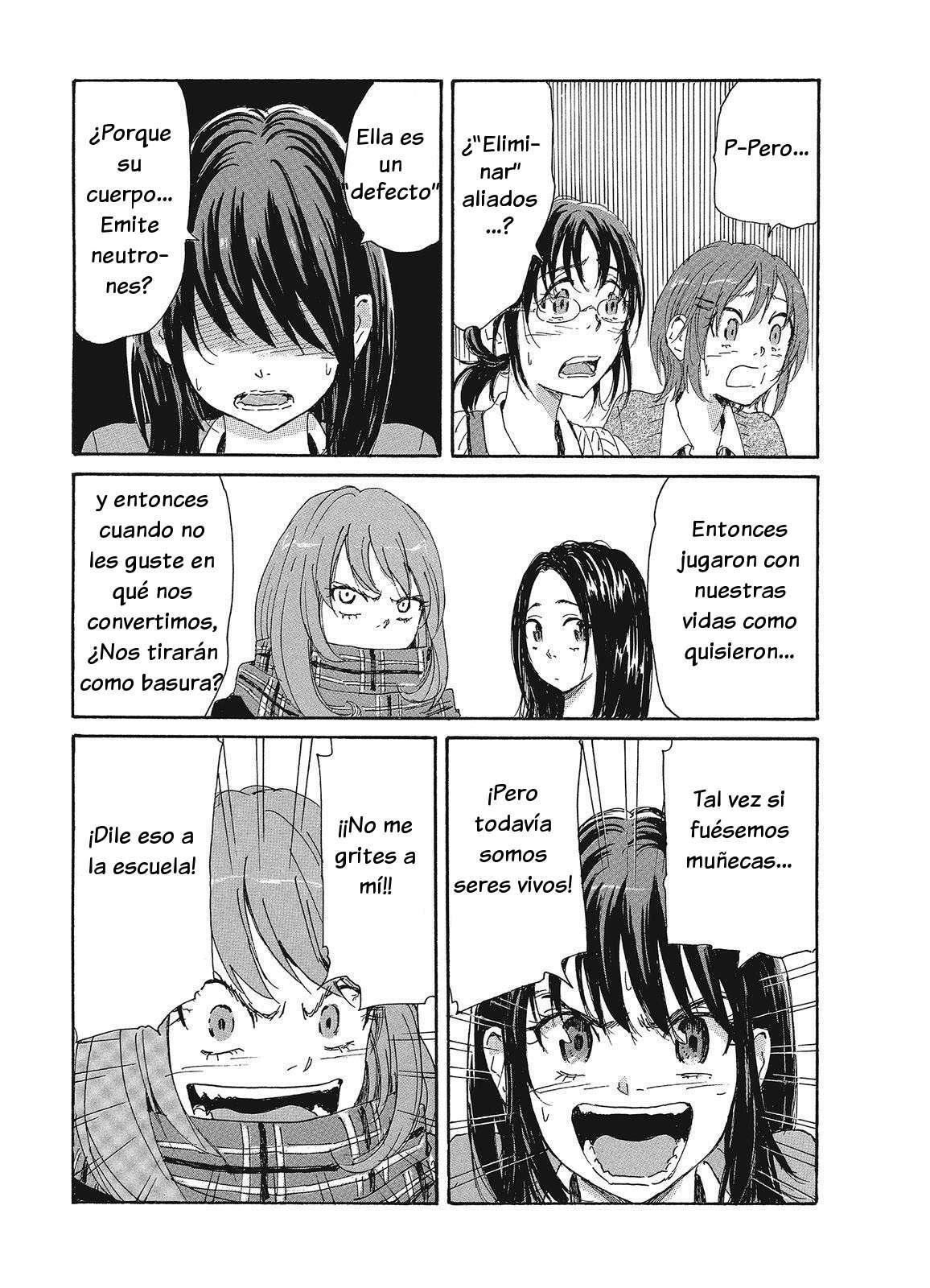 Capitulo 85 page 4