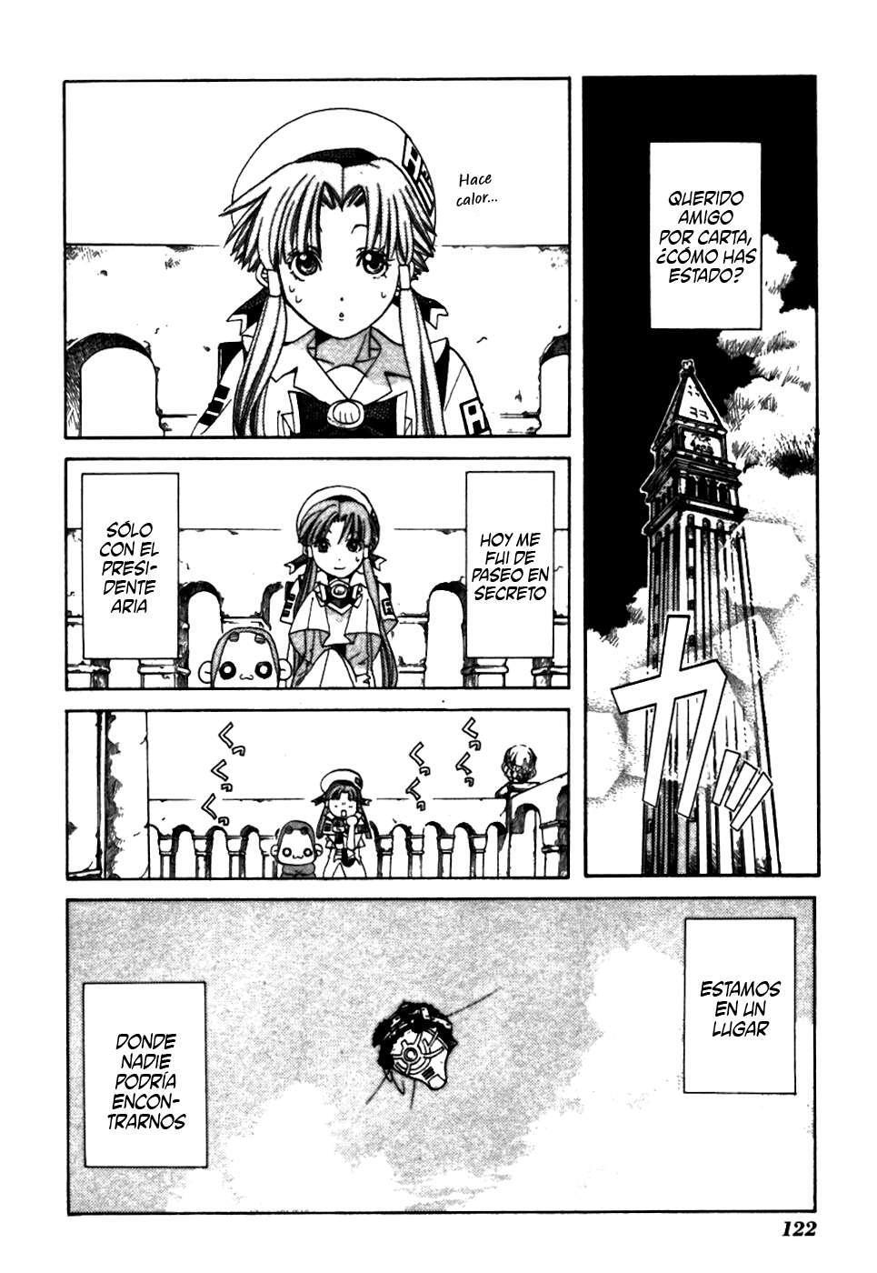 Capitulo 39 page 4