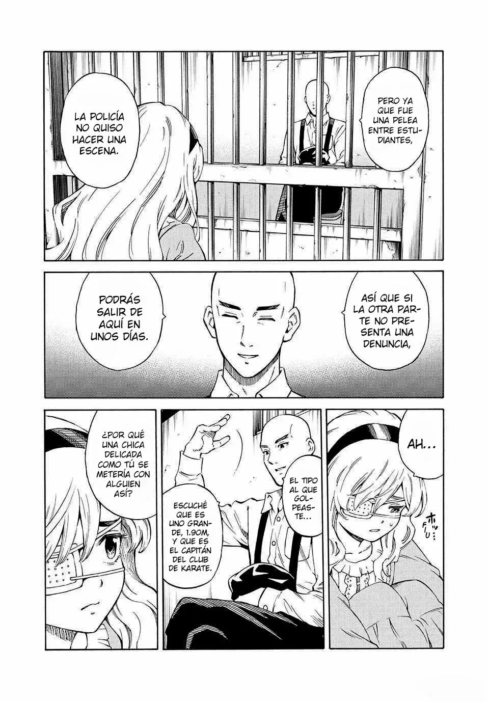 Capitulo 1 page 11