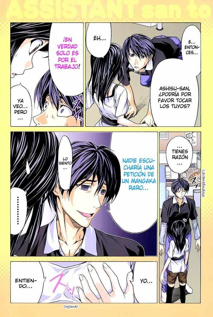 Capitulo 1 page 11