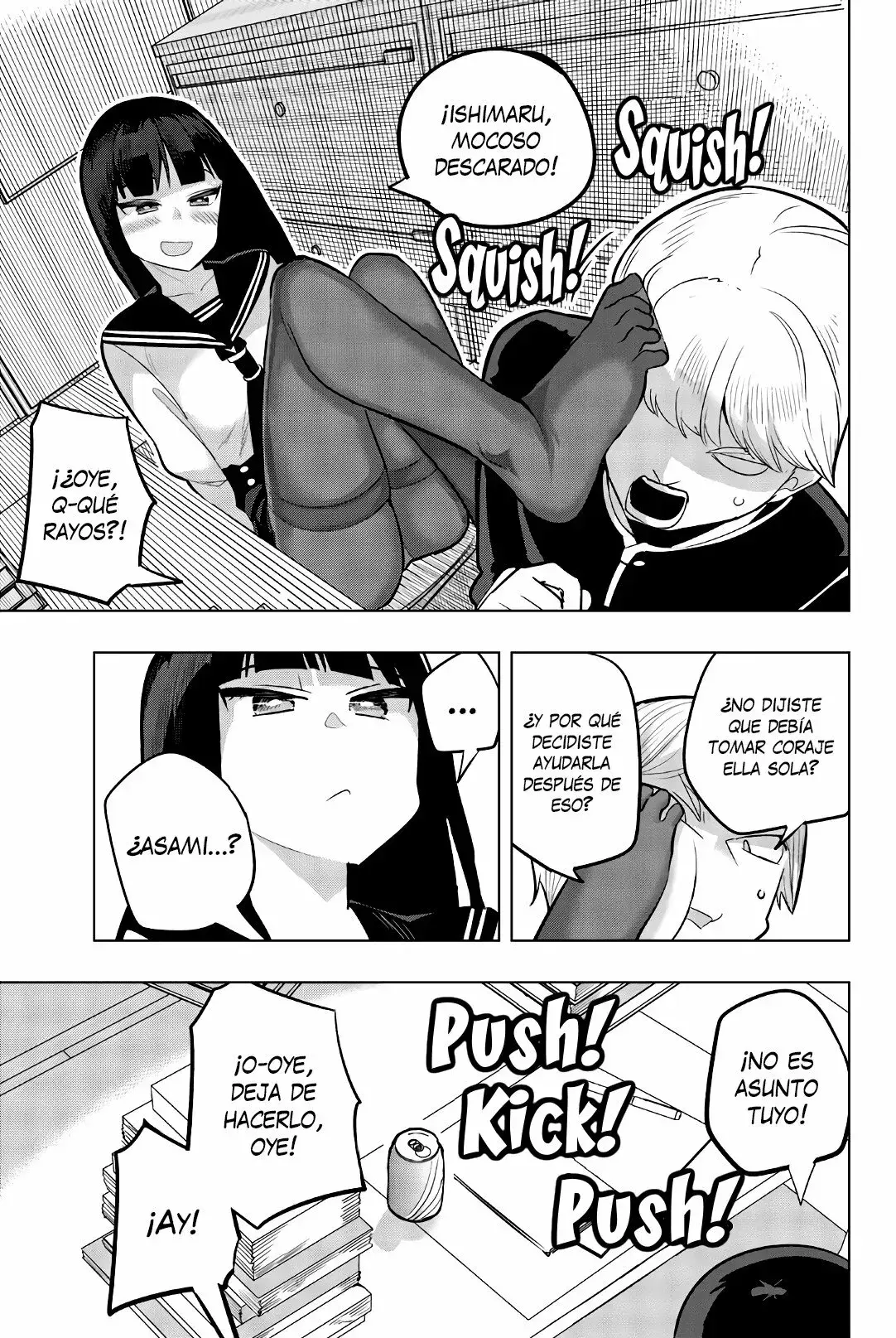 Capitulo 115 page 12