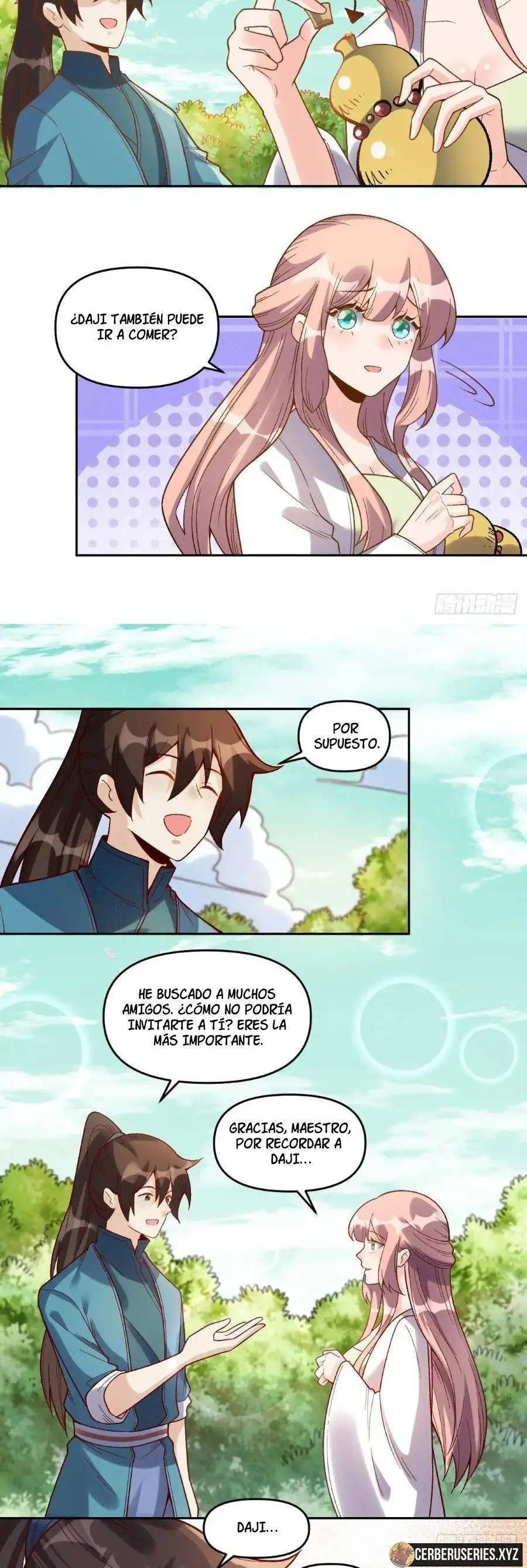 Capitulo 374 page 20