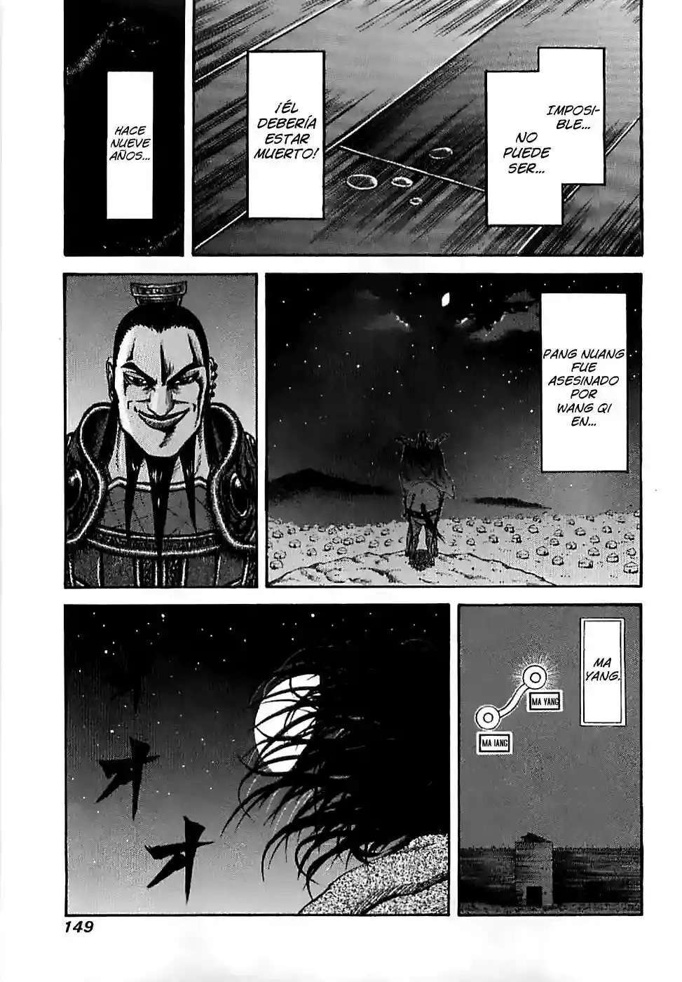 Capitulo 115 page 14