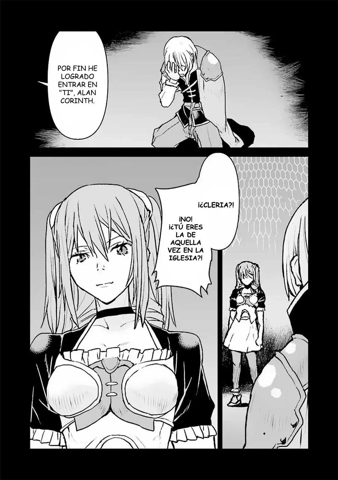 Capitulo 39 page 25