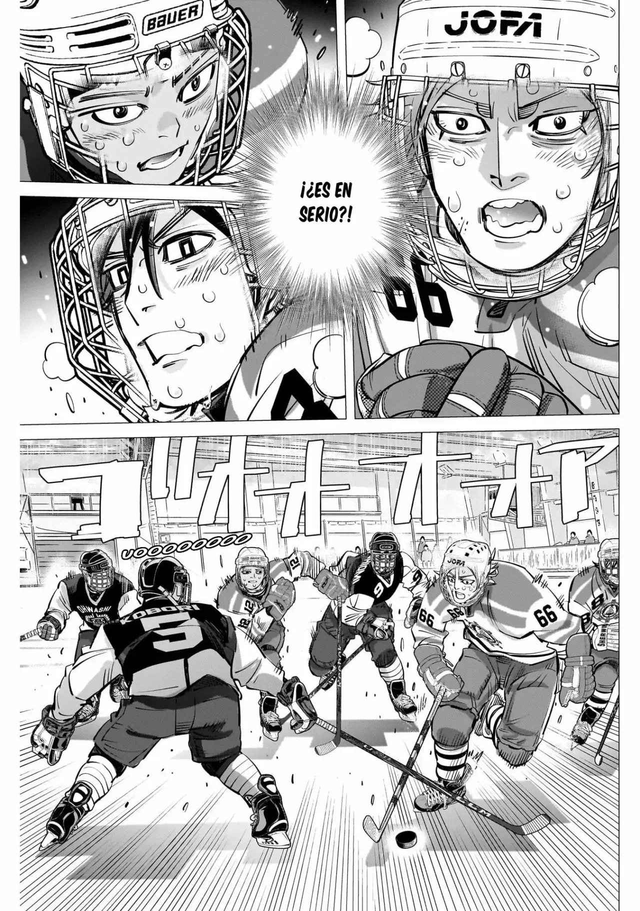 Capitulo 55 page 15