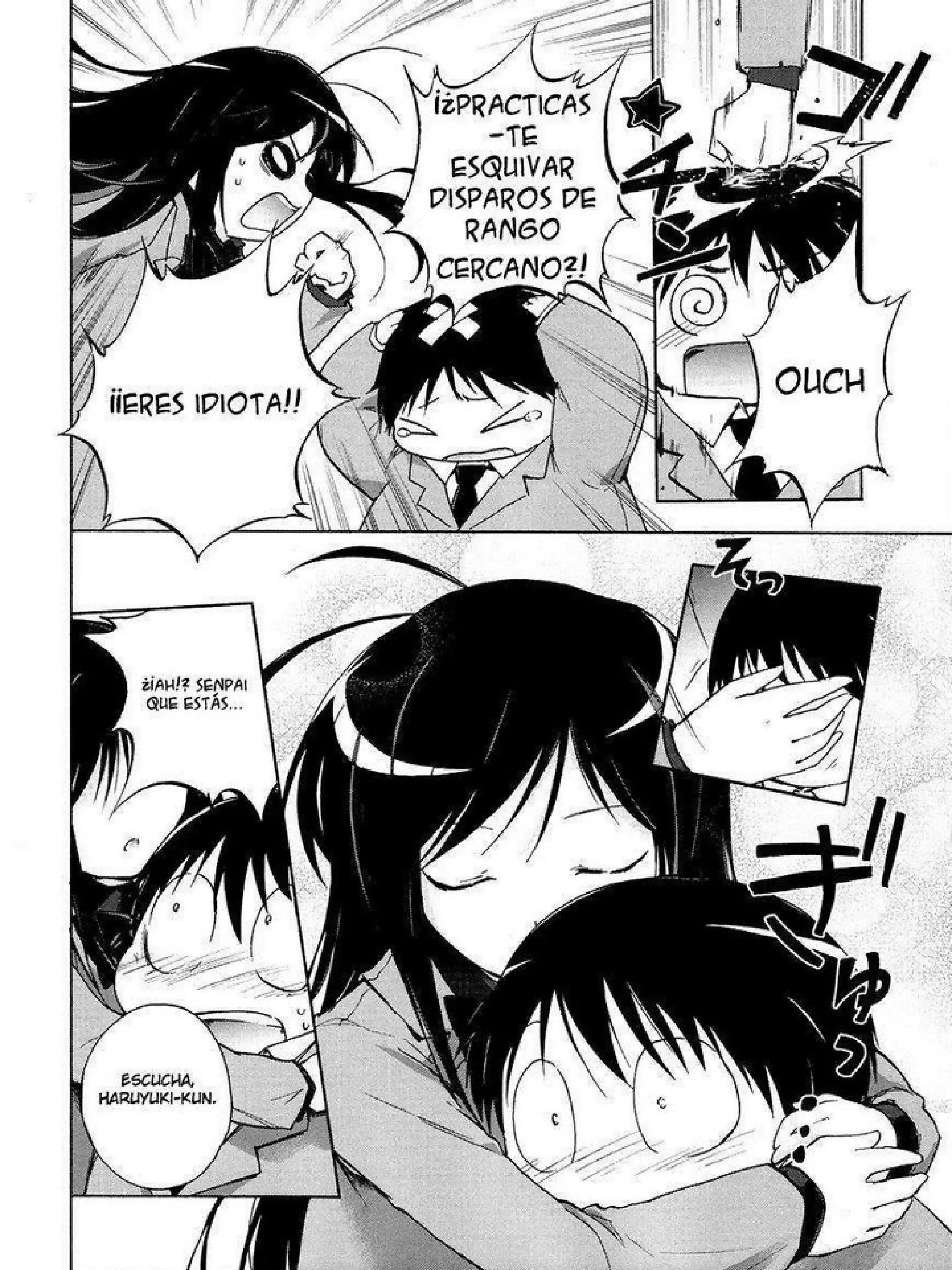 Capitulo 17 page 23