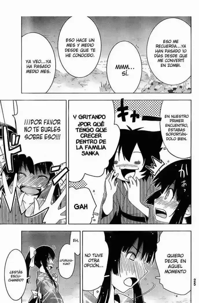 Capitulo 16 page 21