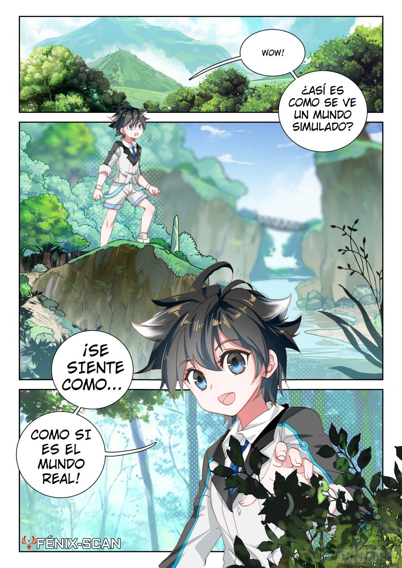 Capitulo 33 page 3