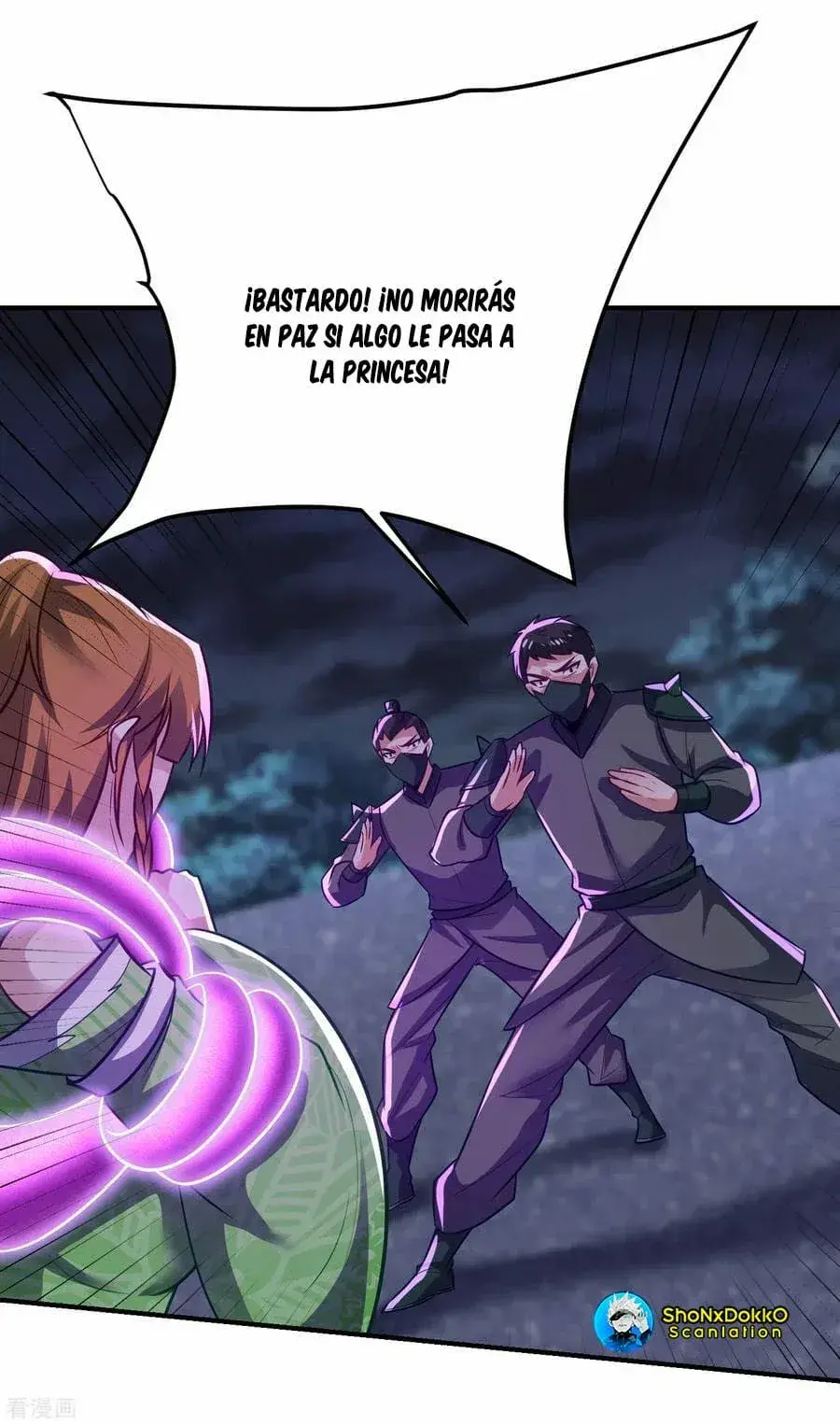 Capitulo 213 page 18