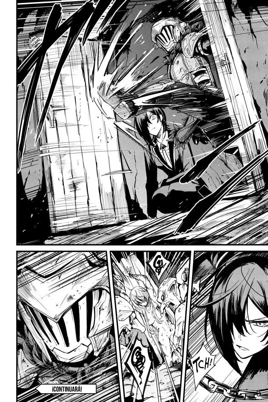 Capitulo 62 page 22