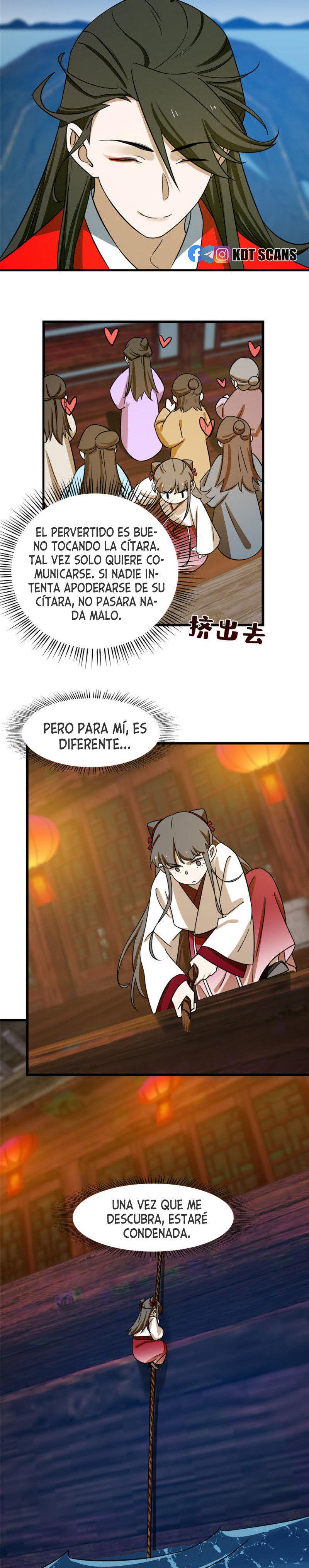 Capitulo 97 page 10