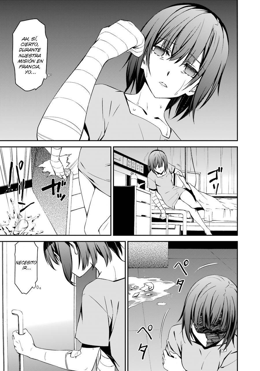 Capitulo 21 page 22