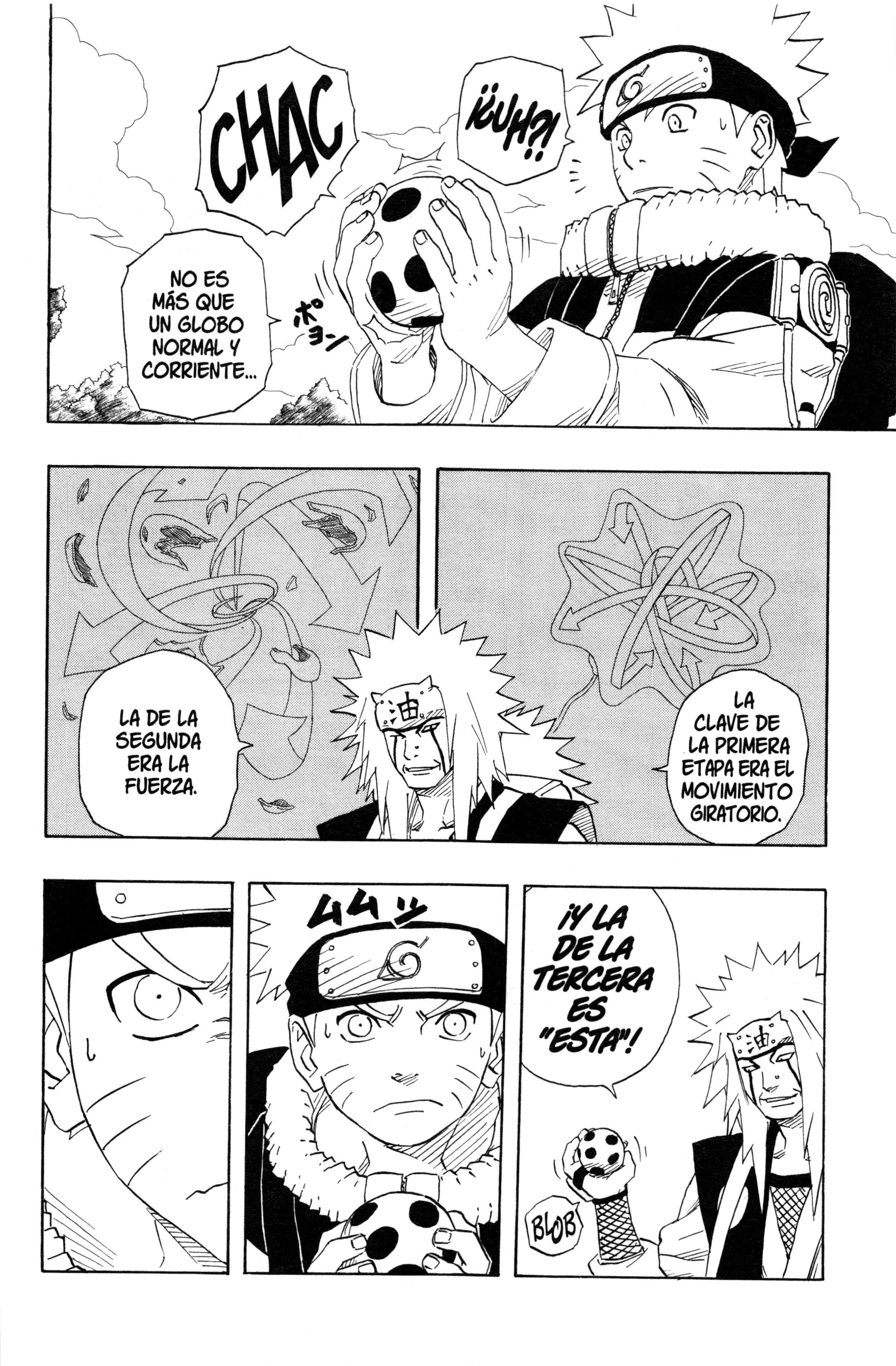 Capitulo 155 page 4