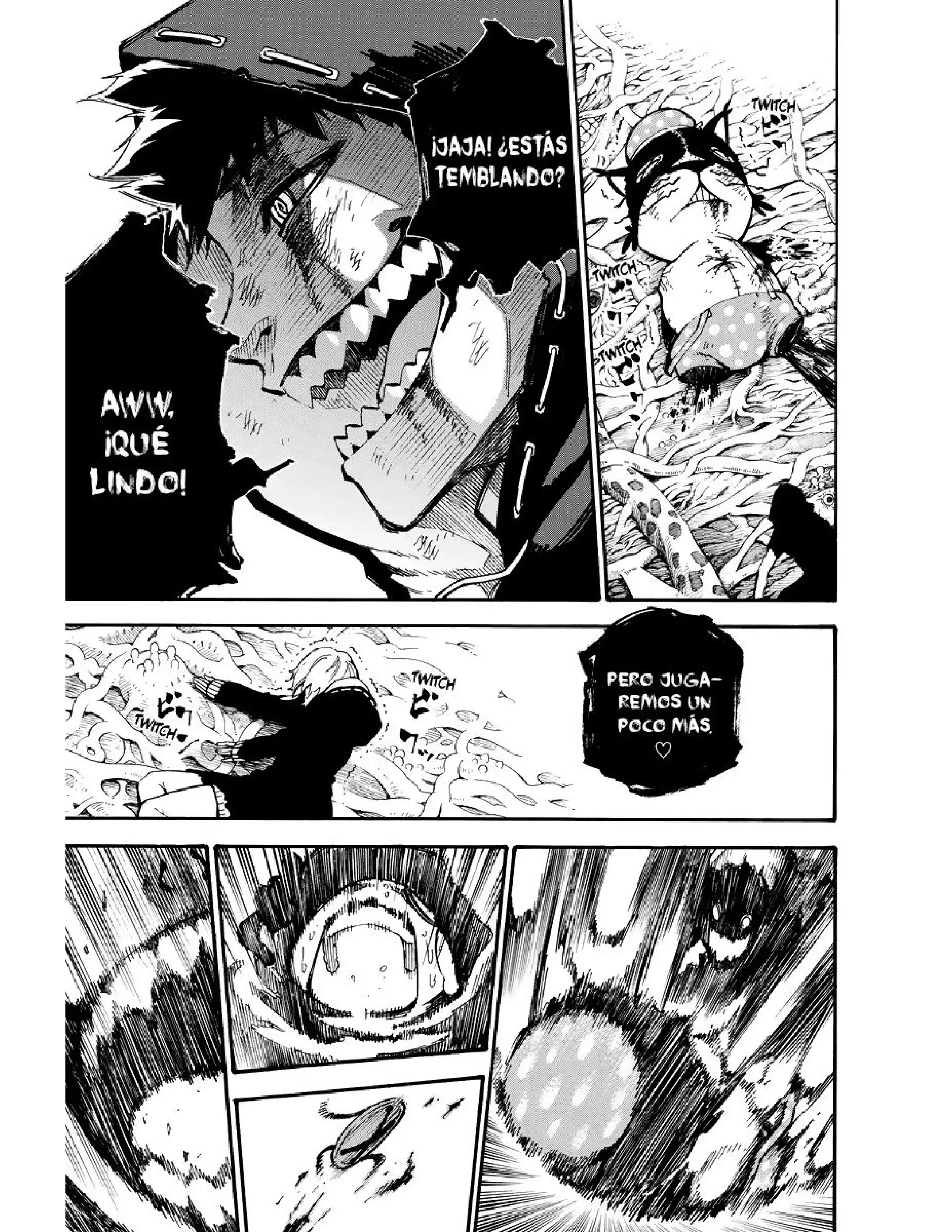 Capitulo 114 page 16