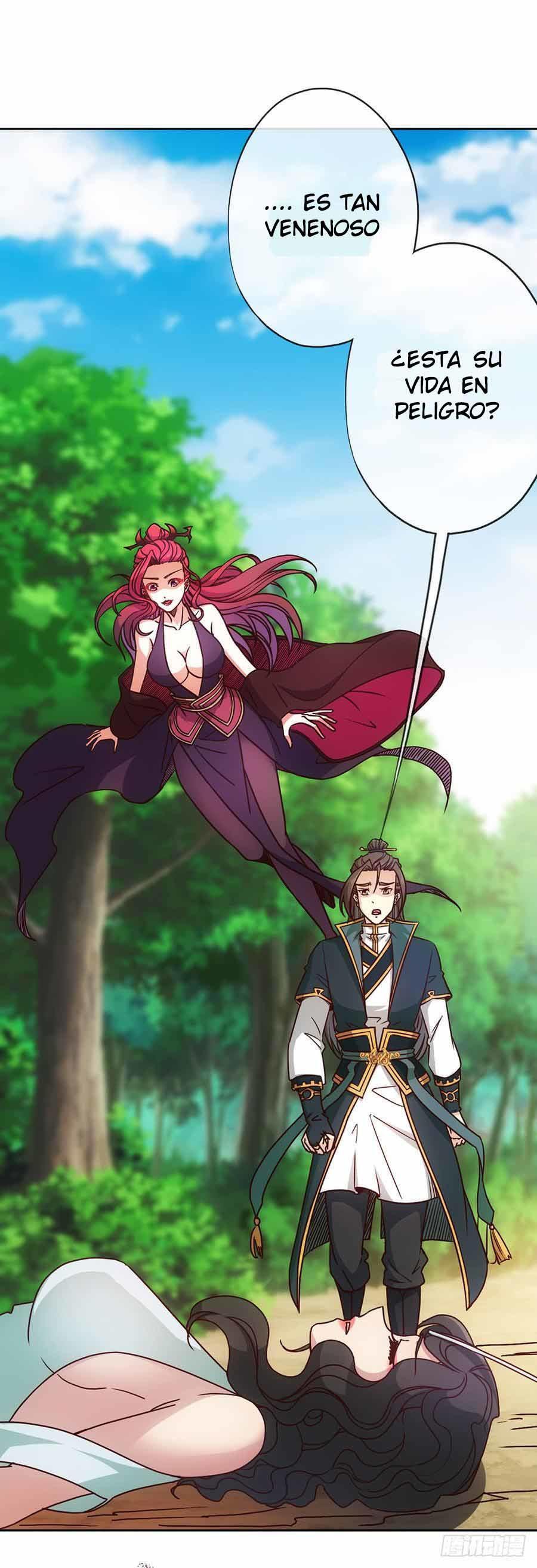 Capitulo 26 page 12