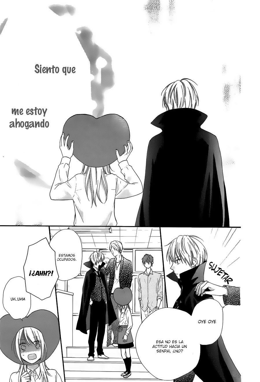Capitulo 28 page 26