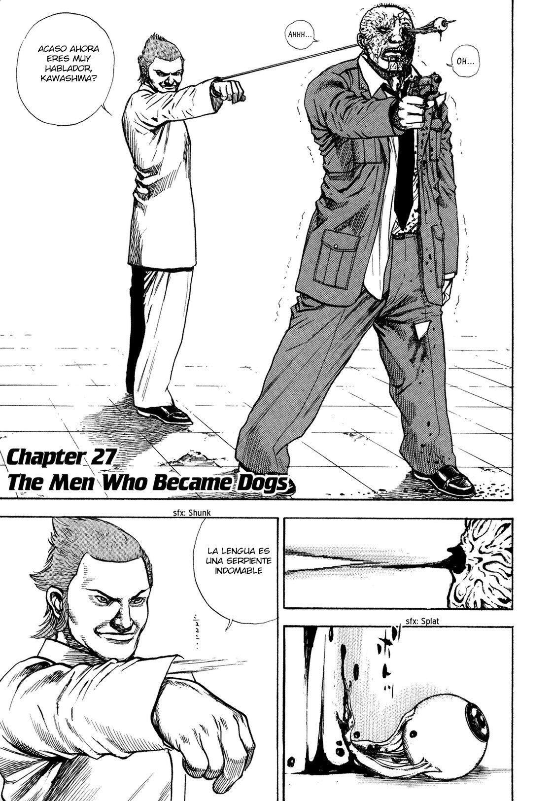 Capitulo 27 page 1