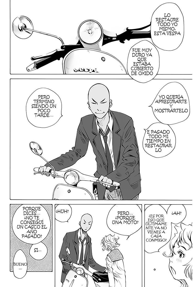 Capitulo 132 page 38